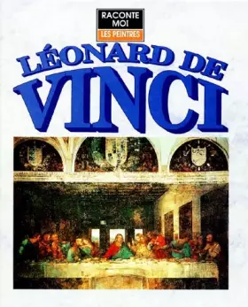 Couverture du produit · Léonard de Vinci