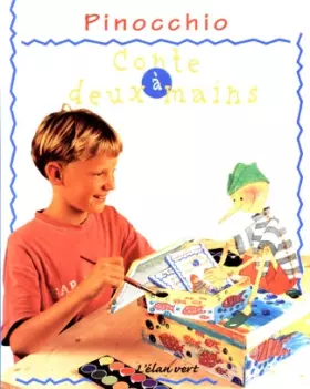 Couverture du produit · Pinocchio