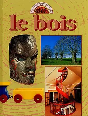 Couverture du produit · Le Bois