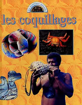 Couverture du produit · Les Coquillages