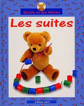 Couverture du produit · Les Suites