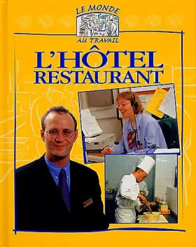 Couverture du produit · L'hôtel-restaurant