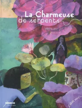 Couverture du produit · La Charmeuse de serpents