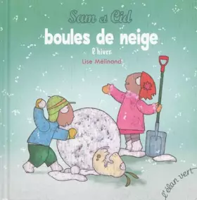 Couverture du produit · BOULES DE NEIGE