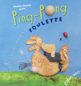 Couverture du produit · Ping-Pong Poulette