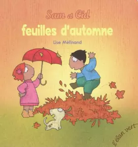Couverture du produit · FEUILLES D'AUTOMNE