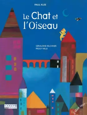 Couverture du produit · LE CHAT ET L'OISEAU