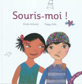 Couverture du produit · Souris-moi !