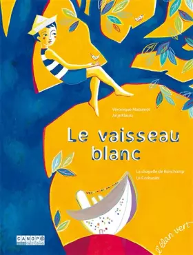 Couverture du produit · LE VAISSEAU BLANC