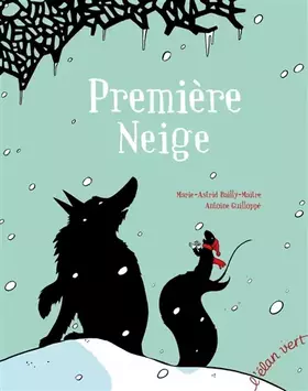 Couverture du produit · PREMIERE NEIGE
