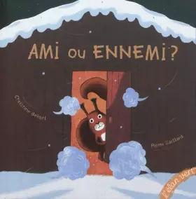 Couverture du produit · Ami ou ennemi ?