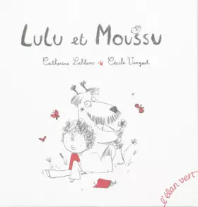 Couverture du produit · LULU ET MOUSSU