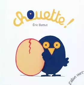 Couverture du produit · CHOUETTE !