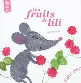 Couverture du produit · LES FRUITS DE LILI