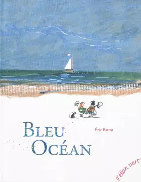 Couverture du produit · BLEU OCEAN