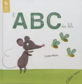 Couverture du produit · L'ABC DE LILI
