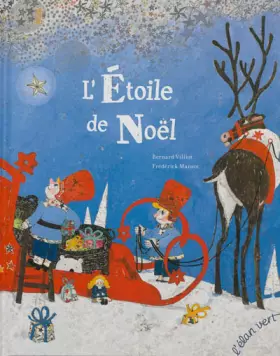 Couverture du produit · L'ETOILE DE NOEL