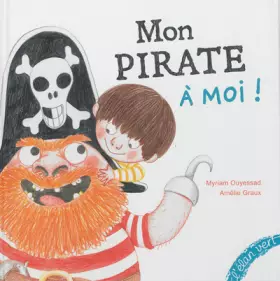 Couverture du produit · MON PIRATE A MOI