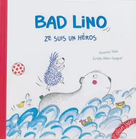 Couverture du produit · BAD LINO