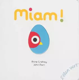 Couverture du produit · Miam !