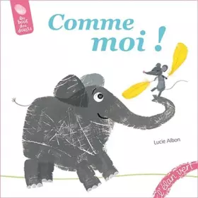 Couverture du produit · Comme moi !