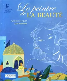 Couverture du produit · Le Peintre de la beauté