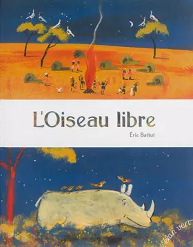 Couverture du produit · L'Oiseau Libre