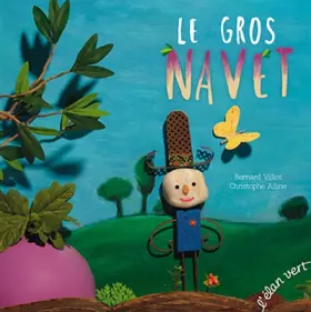 Couverture du produit · Le Gros navet