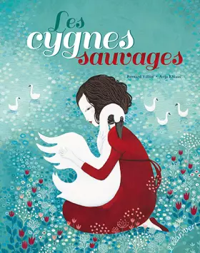 Couverture du produit · Les Cygnes sauvages