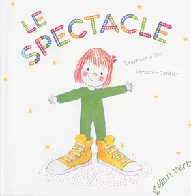 Couverture du produit · Le Spectacle