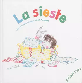 Couverture du produit · La Sieste