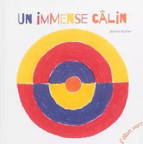 Couverture du produit · Un Immense câlin