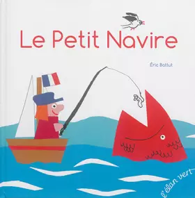 Couverture du produit · Le Petit Navire