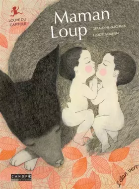 Couverture du produit · Maman Loup