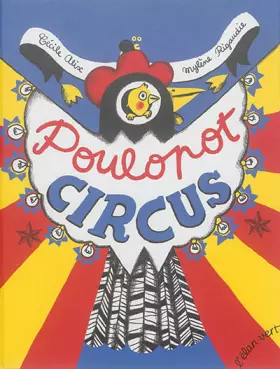 Couverture du produit · Poulopot Circus