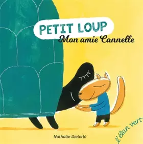 Couverture du produit · Mon amie Cannelle