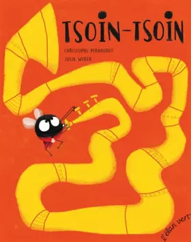 Couverture du produit · Tsoin-tsoin