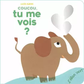 Couverture du produit · COUCOU, TU ME VOIS ?