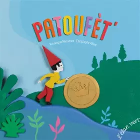 Couverture du produit · Patoufèt' : Conte catalan
