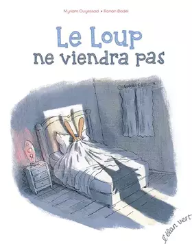 Couverture du produit · LE LOUP NE VIENDRA PAS - NE