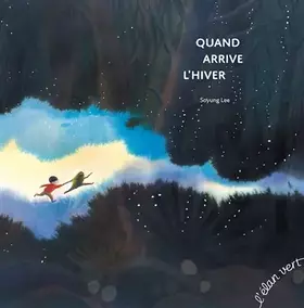 Couverture du produit · Quand arrive l'hiver