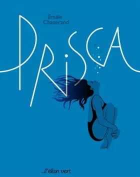 Couverture du produit · Prisca
