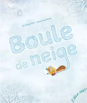 Couverture du produit · Boule de neige