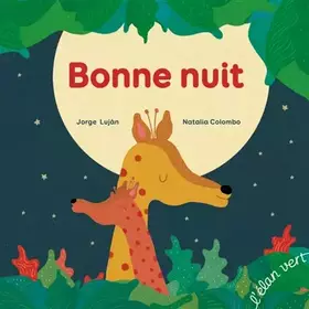 Couverture du produit · Bonne nuit