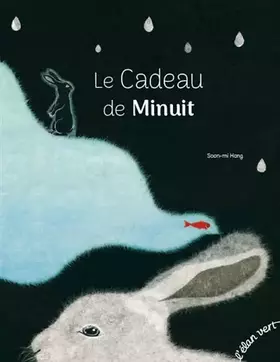 Couverture du produit · Le cadeau de Minuit