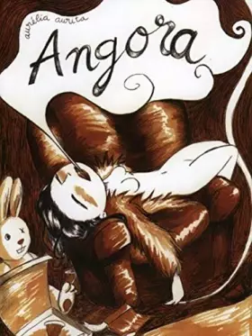Couverture du produit · Angora