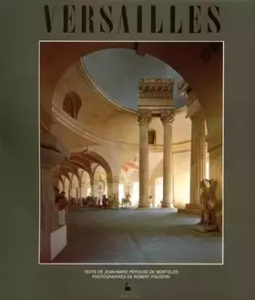 Couverture du produit · Versailles