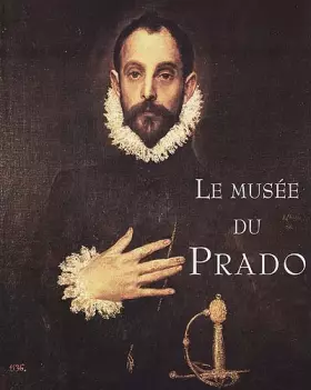 Couverture du produit · Le musée du Prado