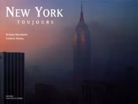 Couverture du produit · New York toujours