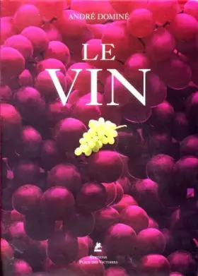 Couverture du produit · Le Vin